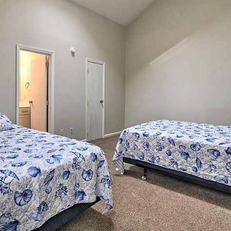 Golf Colony Condo Less Than 2 Mi To Surfside Beach! Myrtle Beach Ngoại thất bức ảnh