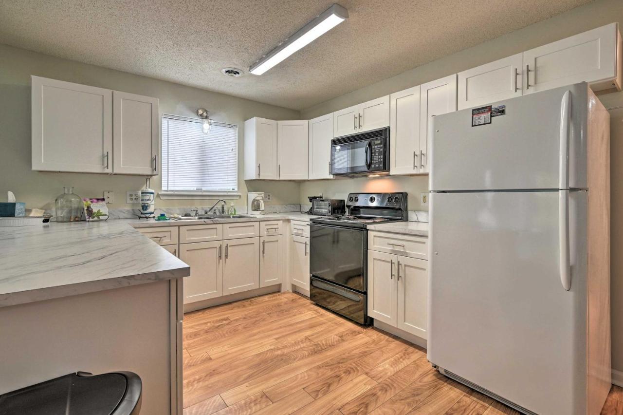 Golf Colony Condo Less Than 2 Mi To Surfside Beach! Myrtle Beach Ngoại thất bức ảnh