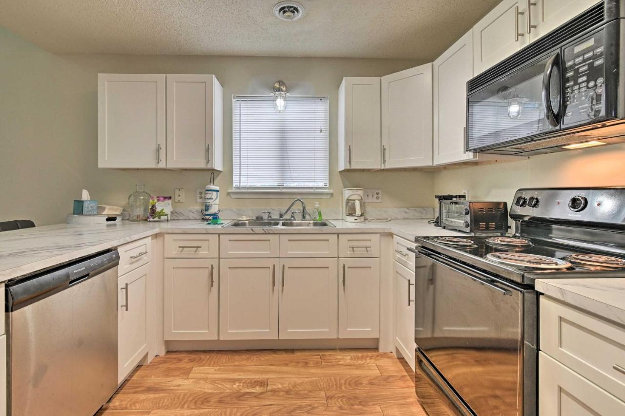 Golf Colony Condo Less Than 2 Mi To Surfside Beach! Myrtle Beach Ngoại thất bức ảnh