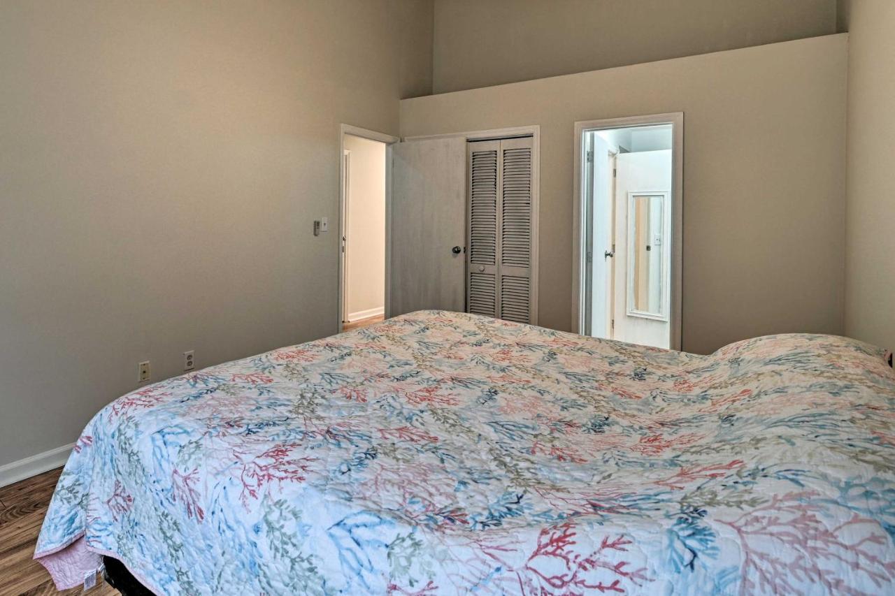 Golf Colony Condo Less Than 2 Mi To Surfside Beach! Myrtle Beach Ngoại thất bức ảnh