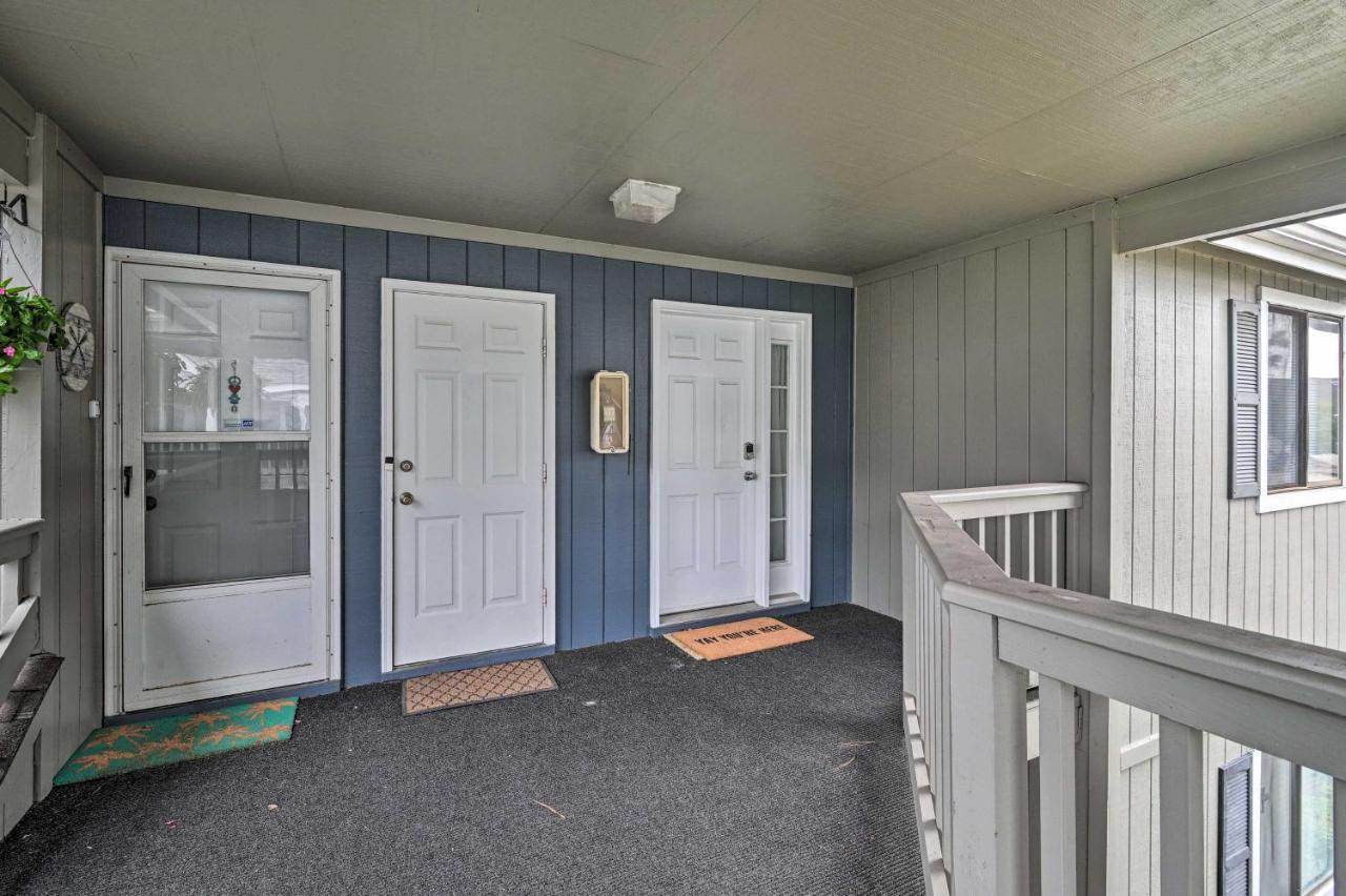 Golf Colony Condo Less Than 2 Mi To Surfside Beach! Myrtle Beach Ngoại thất bức ảnh